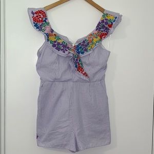 jmarie collection romper